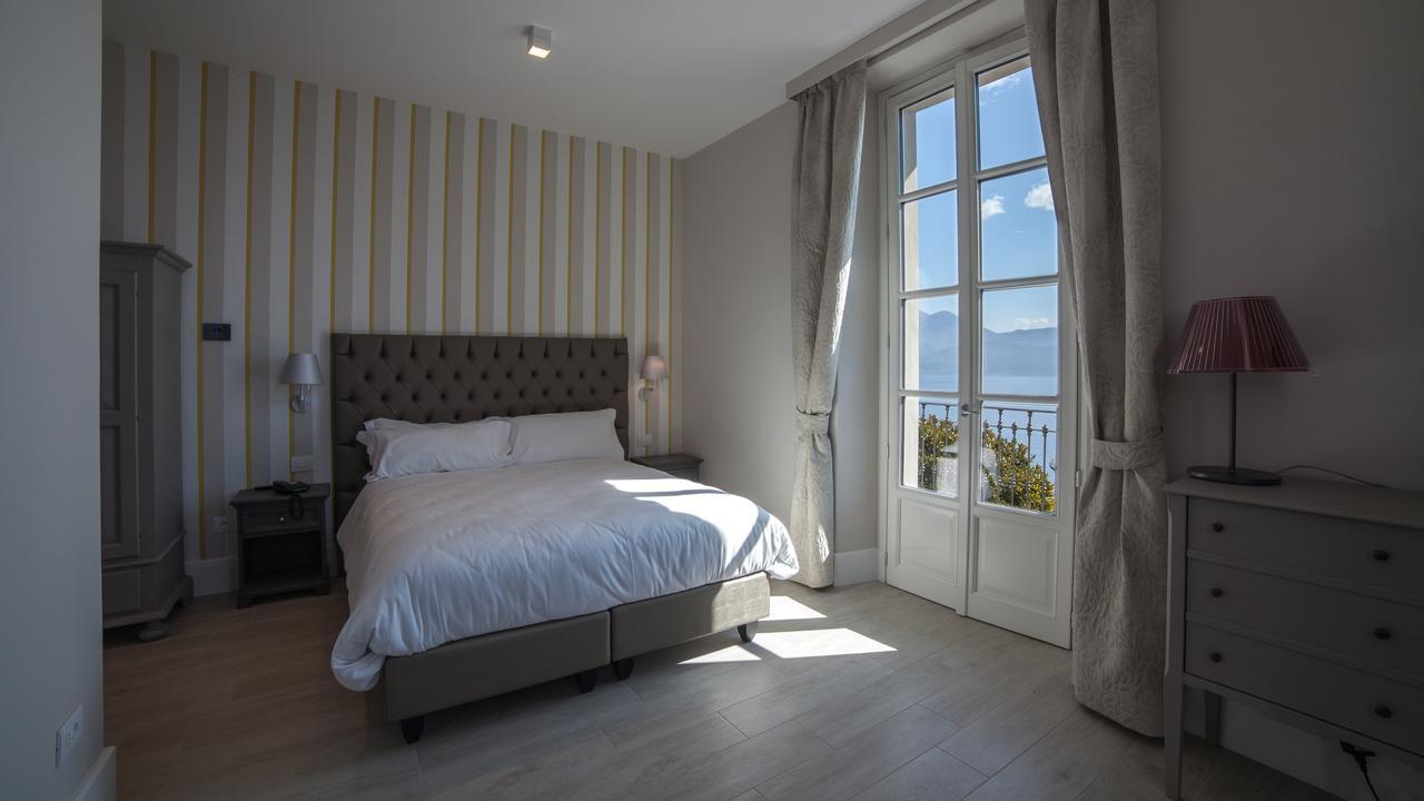 Park Hotel Italia Каннеро-Ривьера Экстерьер фото